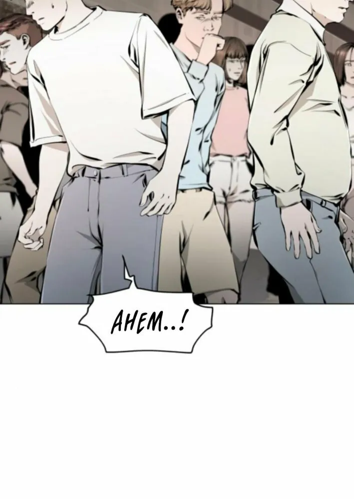 Don't Breathe Chapter 6 page 98 - 