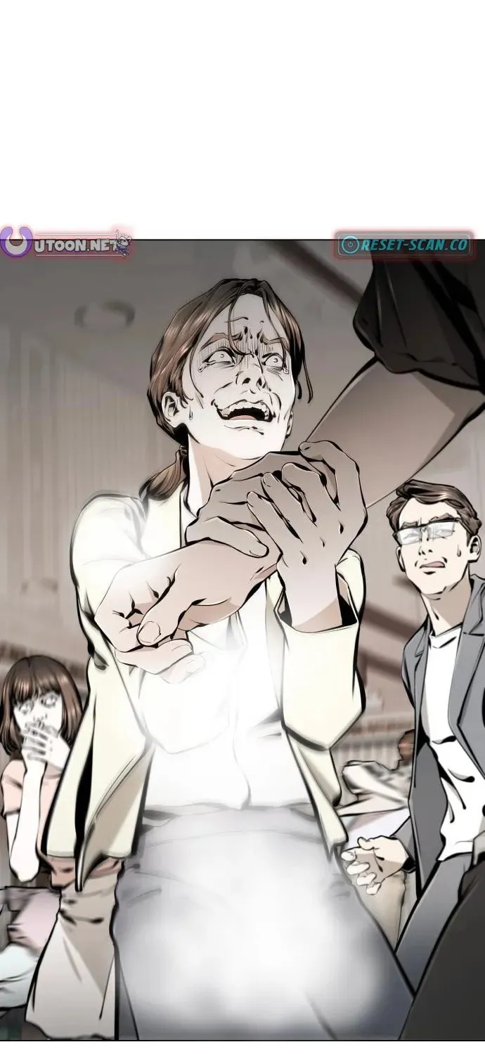 Don't Breathe Chapter 7 page 1 - 