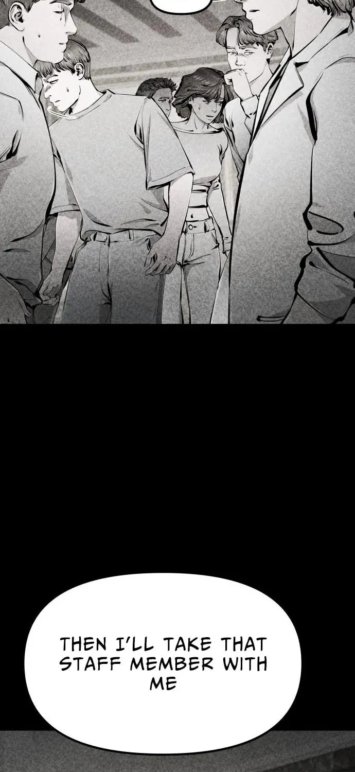 Don't Breathe Chapter 7 page 45 - 