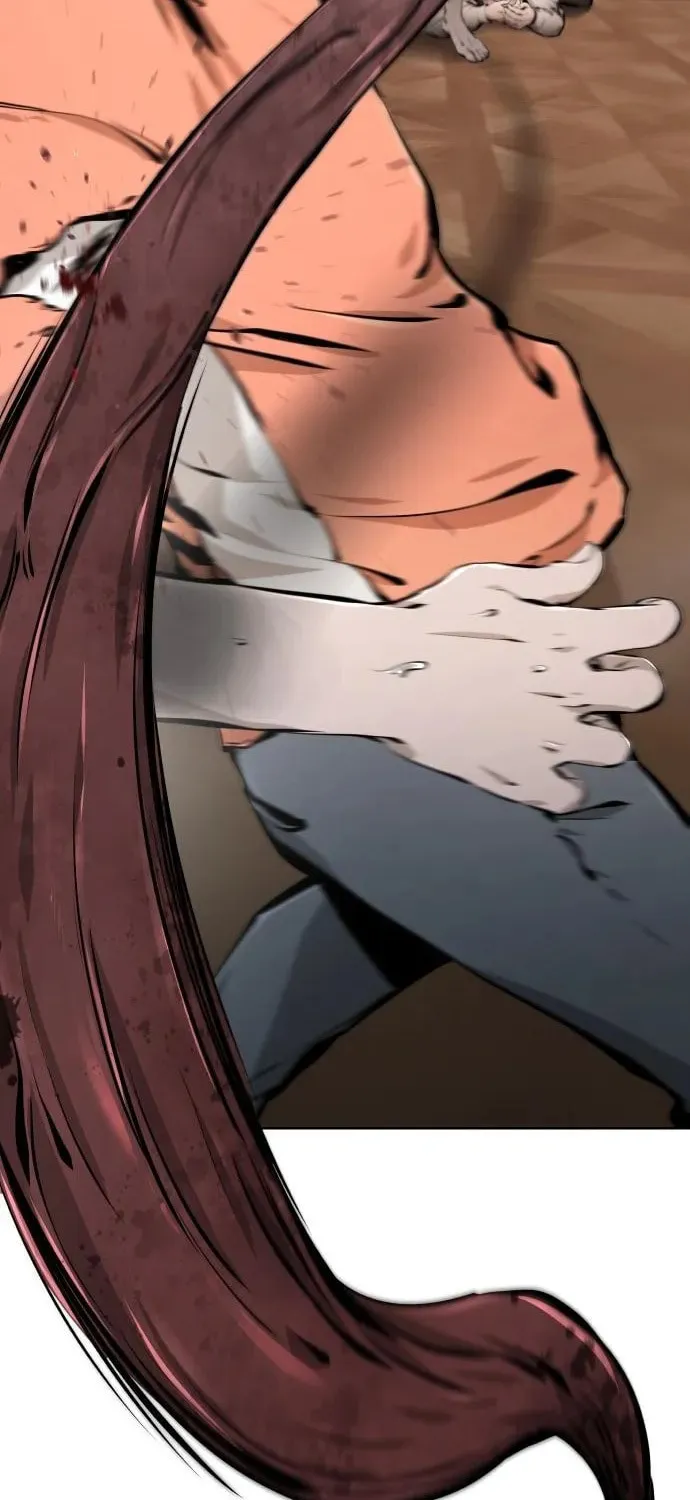 Don't Breathe Chapter 7 page 88 - 