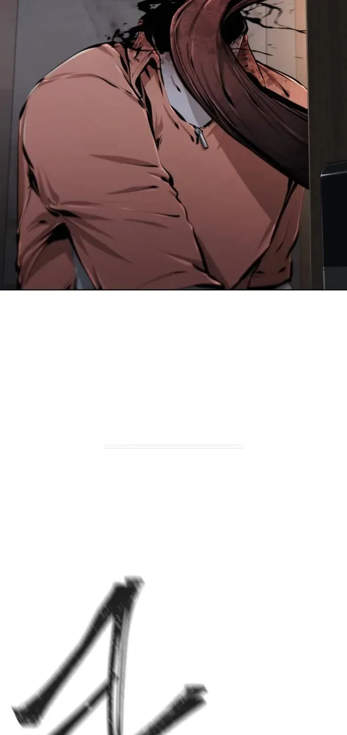 Don't Breathe Chapter 8 page 159 - 