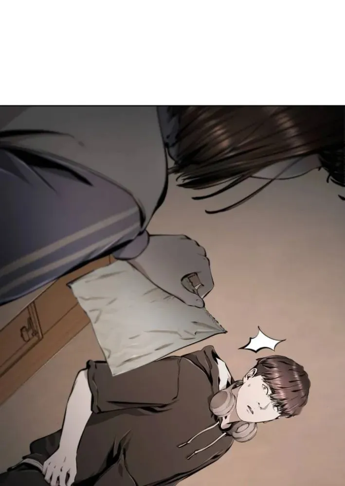 Don't Breathe Chapter 8 page 84 - 