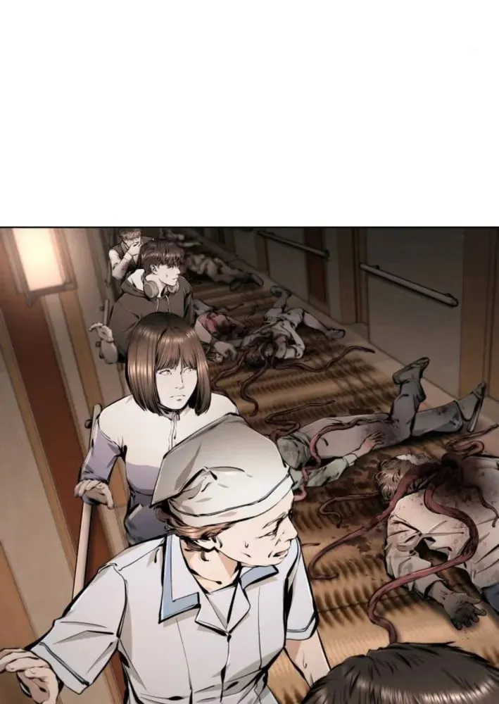 Don't Breathe Chapter 8 page 98 - 