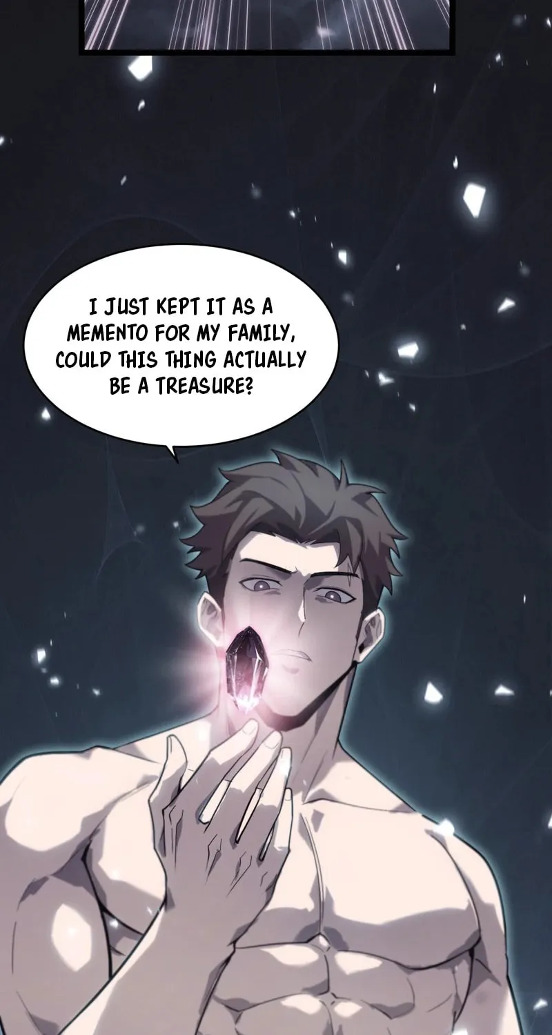 Don't Call Me a Devil Chapter 1 page 136 - 