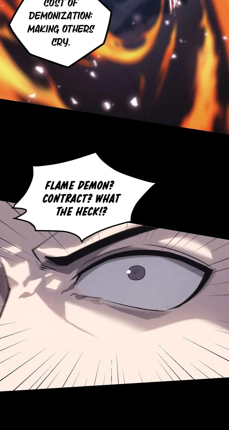 Don't Call Me a Devil Chapter 1 page 153 - 