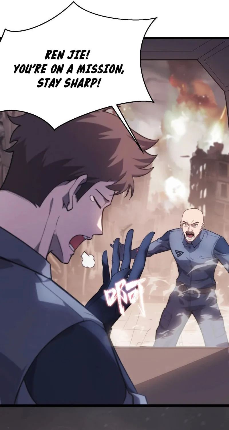 Don't Call Me a Devil Chapter 1 page 18 - 