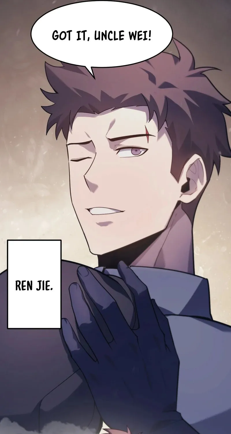 Don't Call Me a Devil Chapter 1 page 20 - 