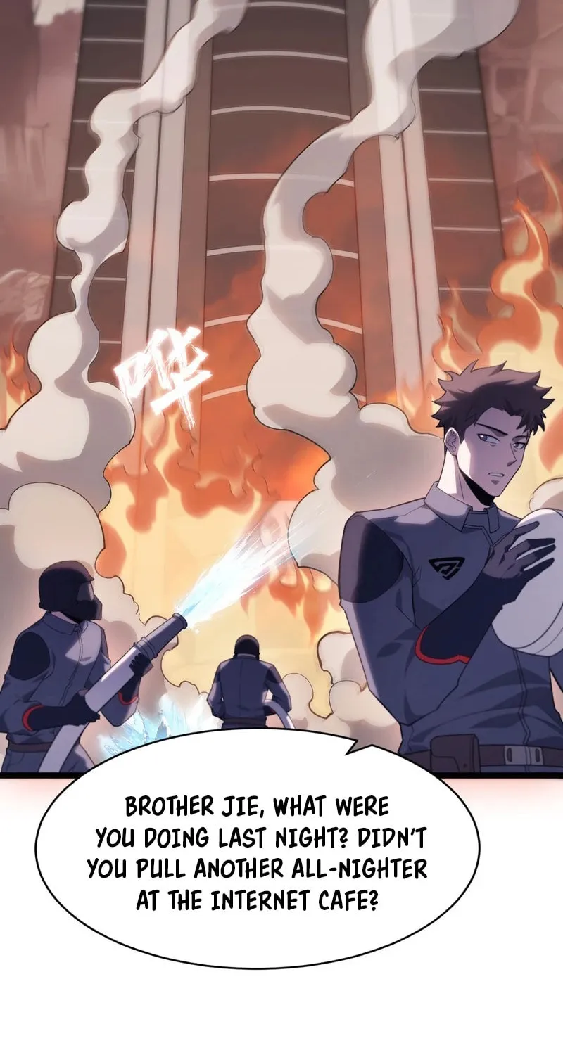 Don't Call Me a Devil Chapter 1 page 23 - 