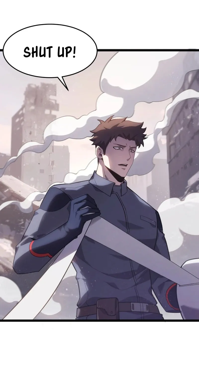 Don't Call Me a Devil Chapter 1 page 24 - 