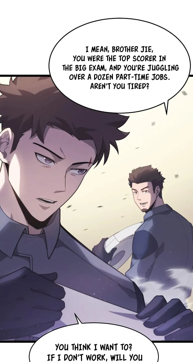 Don't Call Me a Devil Chapter 1 page 25 - 