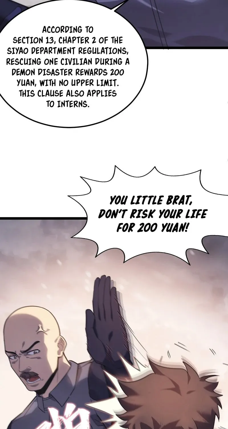 Don't Call Me a Devil Chapter 1 page 30 - 