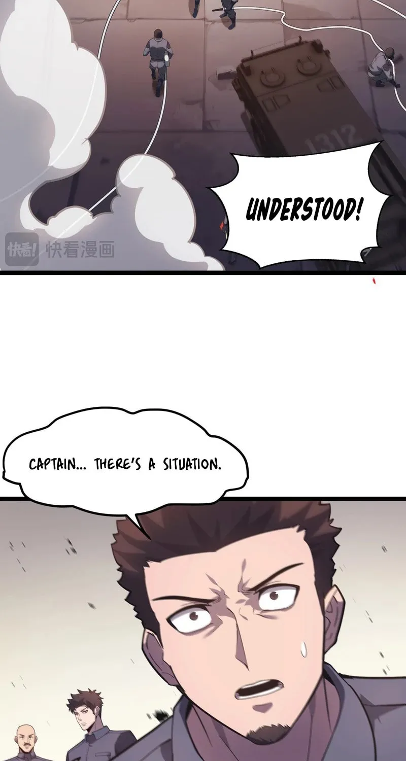 Don't Call Me a Devil Chapter 1 page 32 - 