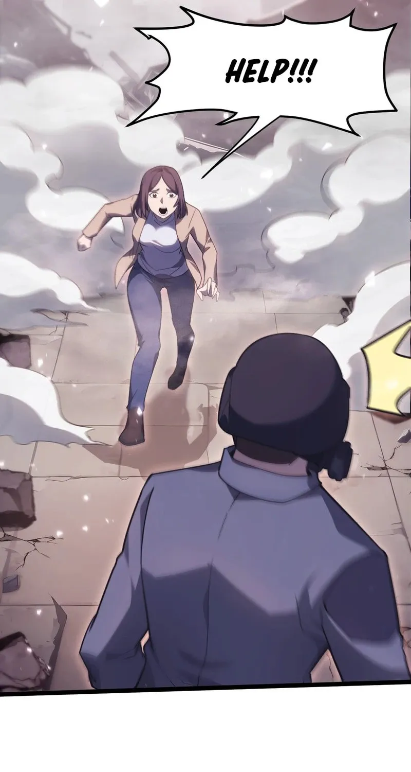 Don't Call Me a Devil Chapter 1 page 34 - 