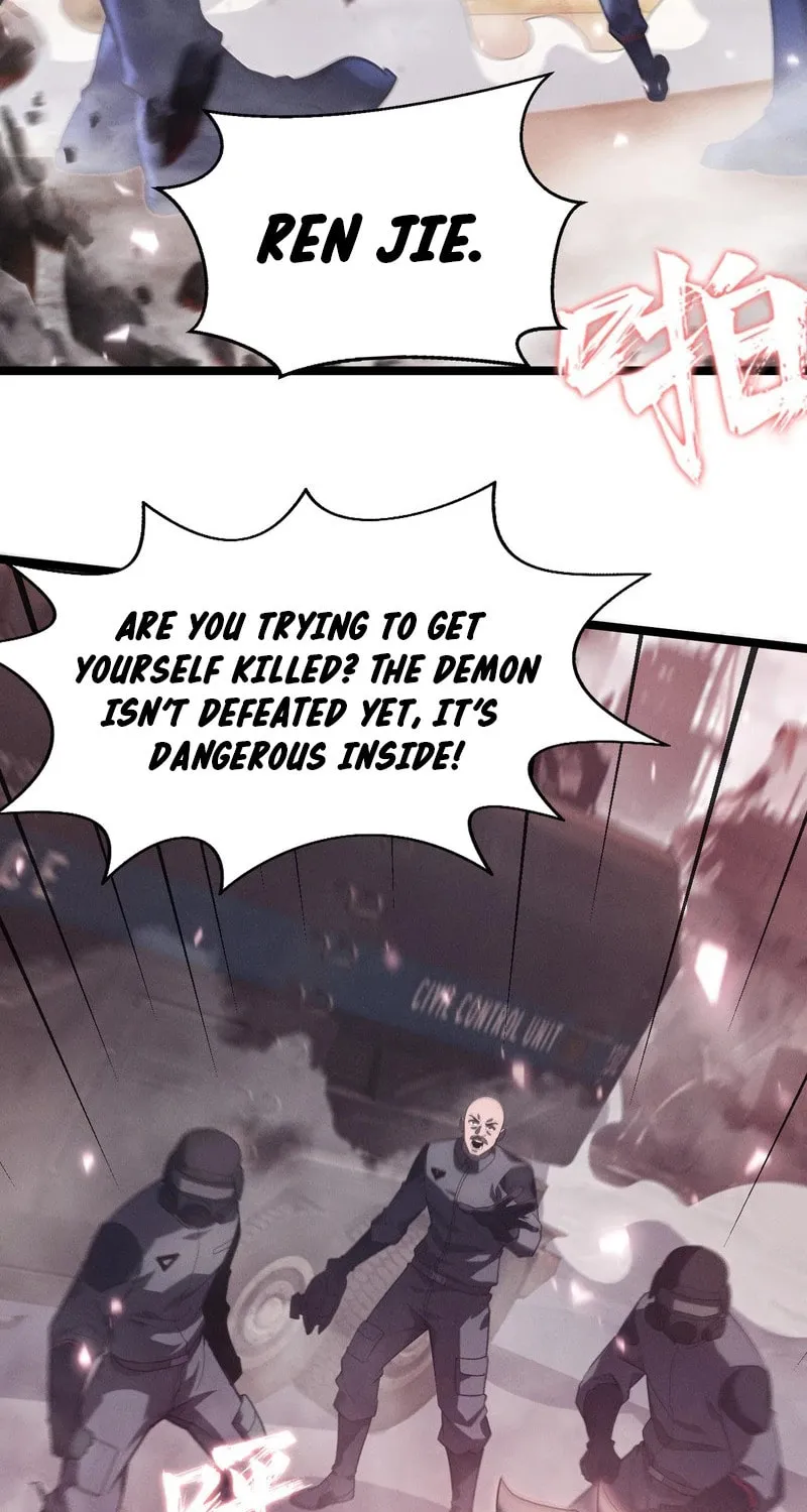 Don't Call Me a Devil Chapter 1 page 43 - 