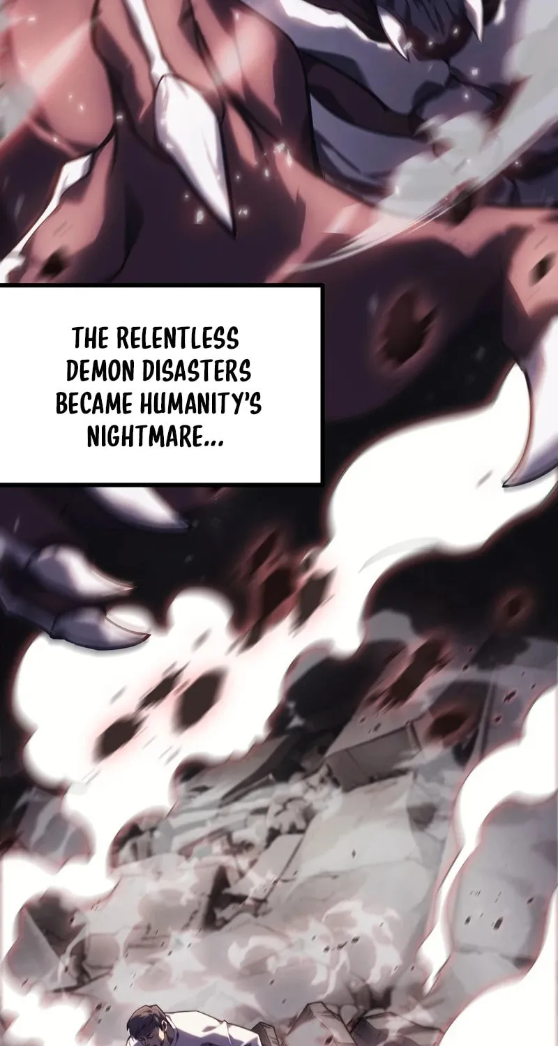 Don't Call Me a Devil Chapter 1 page 8 - 