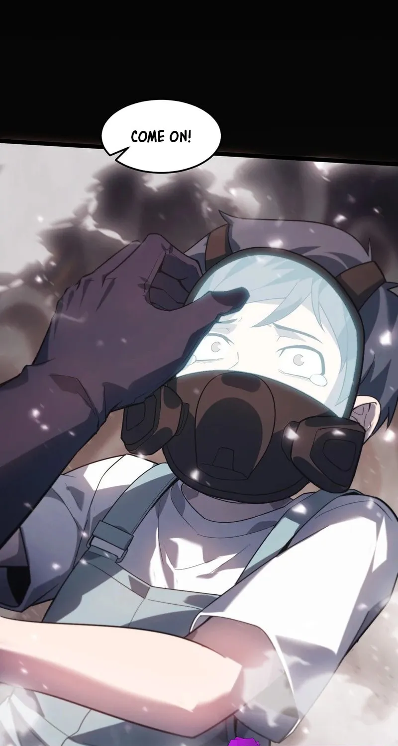 Don't Call Me a Devil Chapter 1 page 71 - 