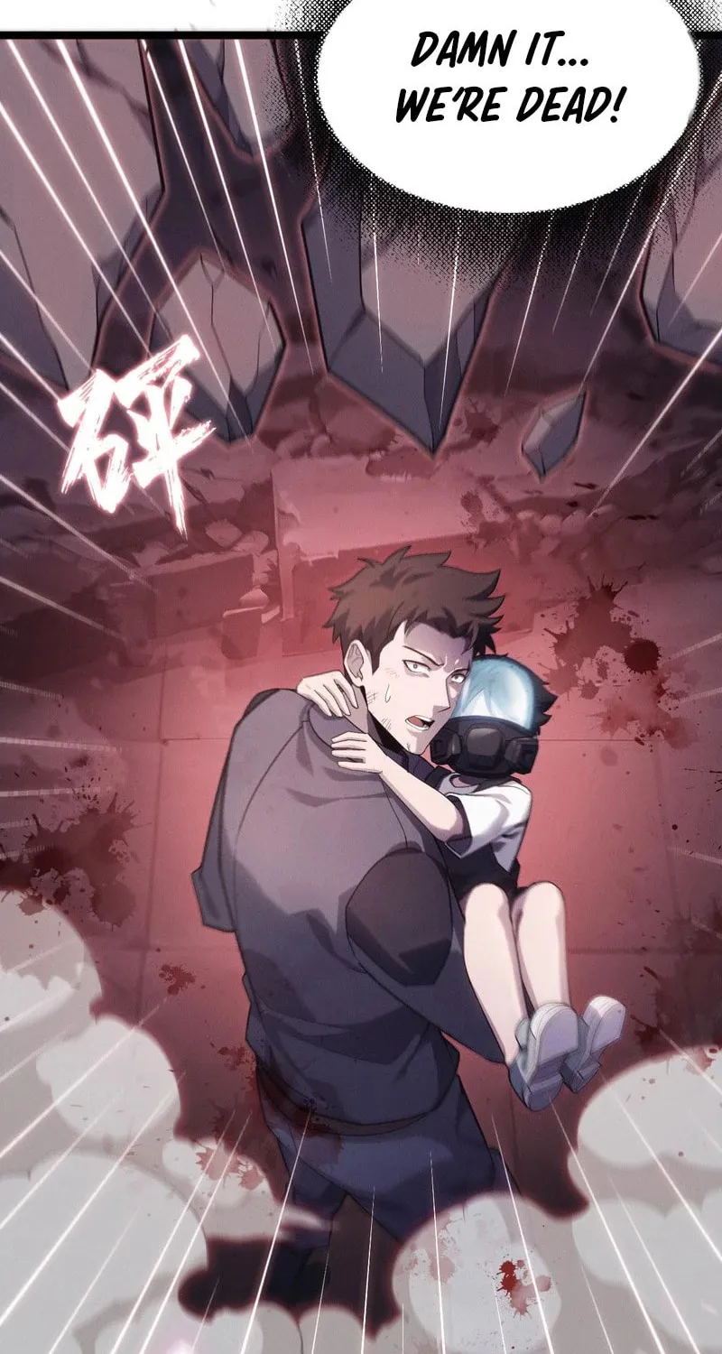 Don't Call Me a Devil Chapter 1 page 93 - 
