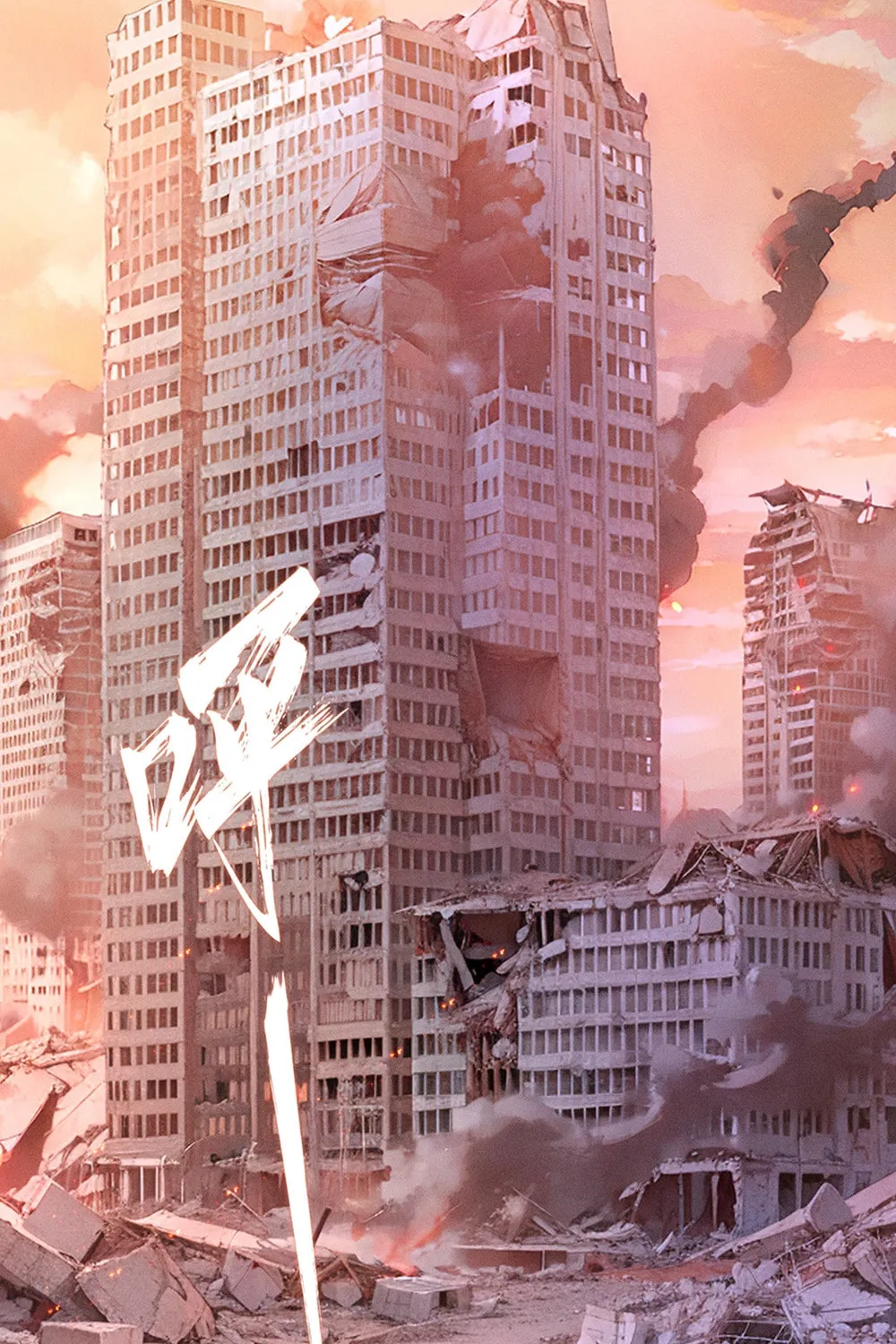 Don't Call Me a Devil Chapter 10 page 11 - 
