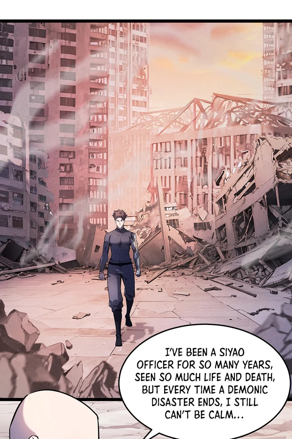 Don't Call Me a Devil Chapter 10 page 17 - 