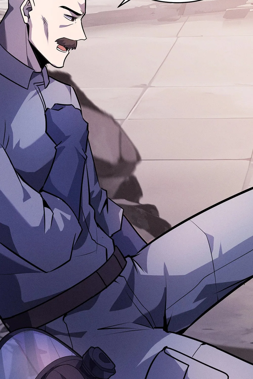 Don't Call Me a Devil Chapter 10 page 18 - 