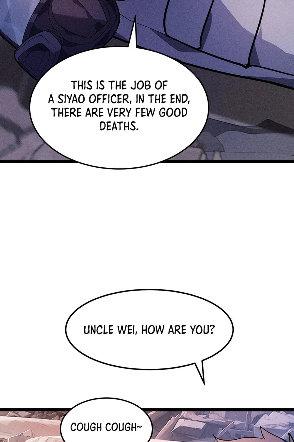 Don't Call Me a Devil Chapter 10 page 19 - 