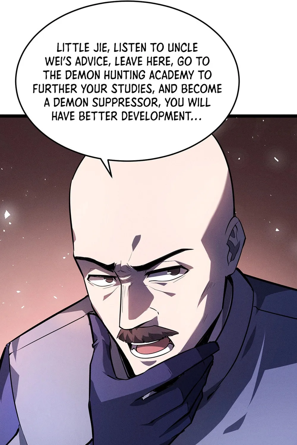 Don't Call Me a Devil Chapter 10 page 22 - 