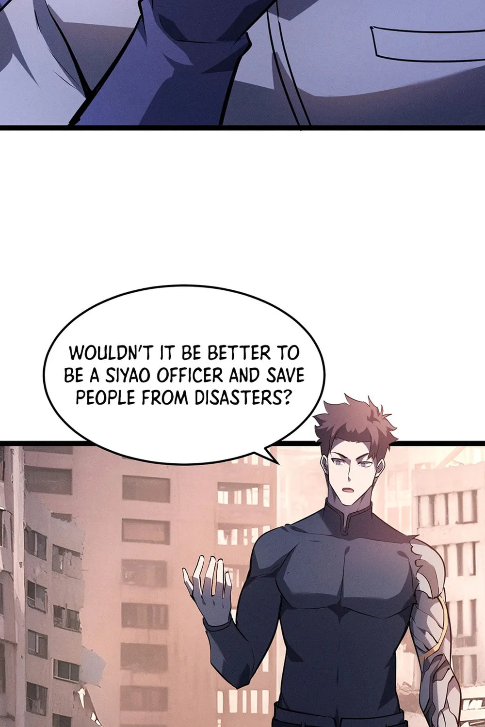 Don't Call Me a Devil Chapter 10 page 23 - 