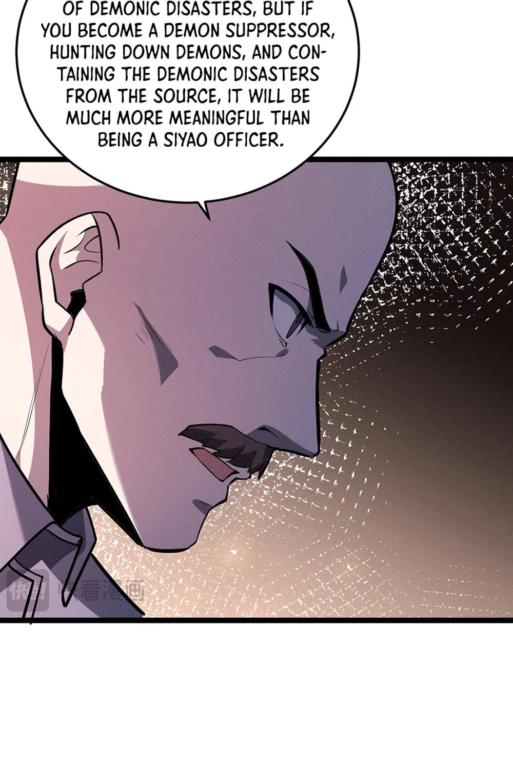 Don't Call Me a Devil Chapter 10 page 25 - 