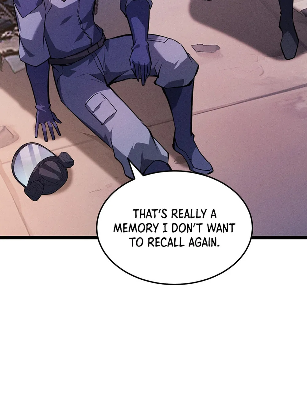 Don't Call Me a Devil Chapter 10 page 27 - 
