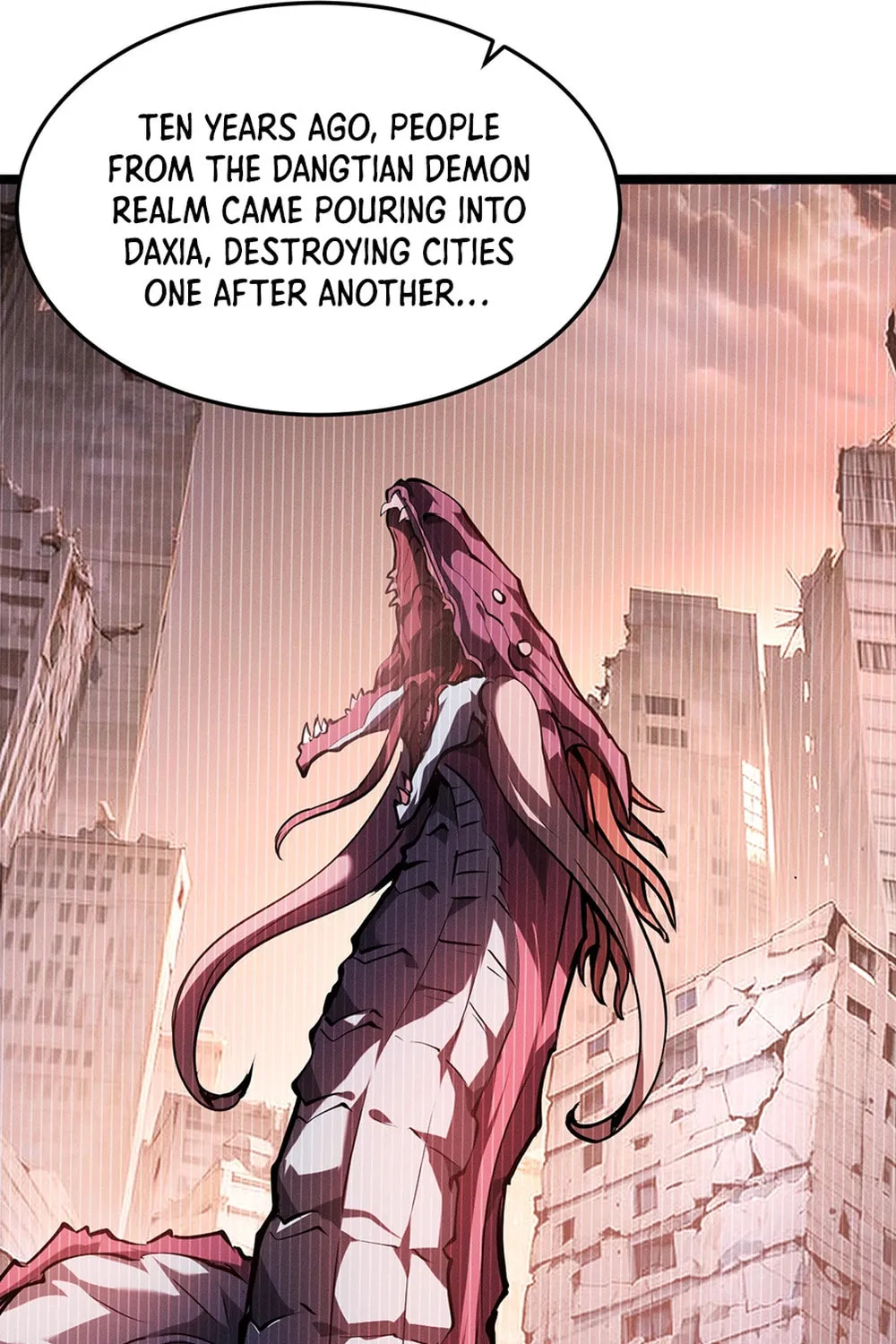 Don't Call Me a Devil Chapter 10 page 28 - 