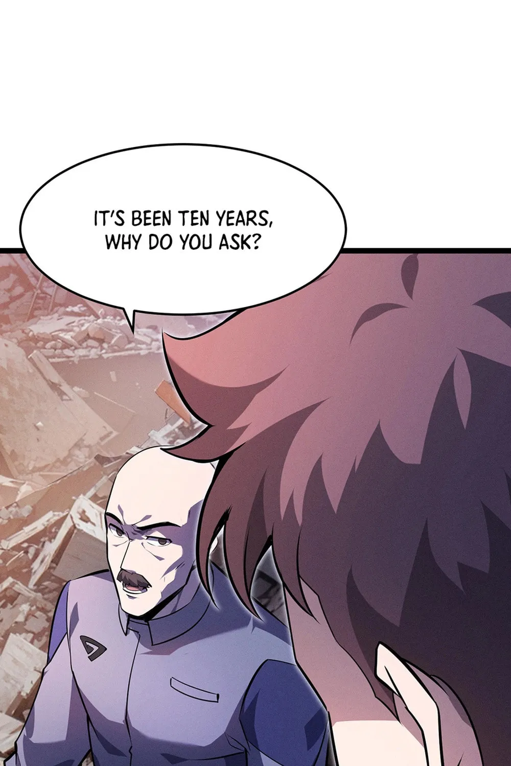 Don't Call Me a Devil Chapter 10 page 30 - 