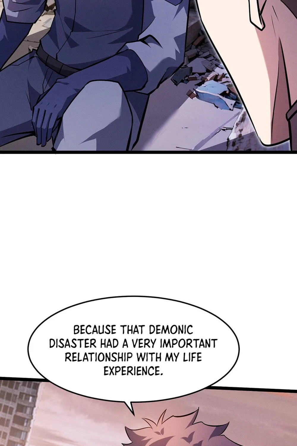 Don't Call Me a Devil Chapter 10 page 31 - 