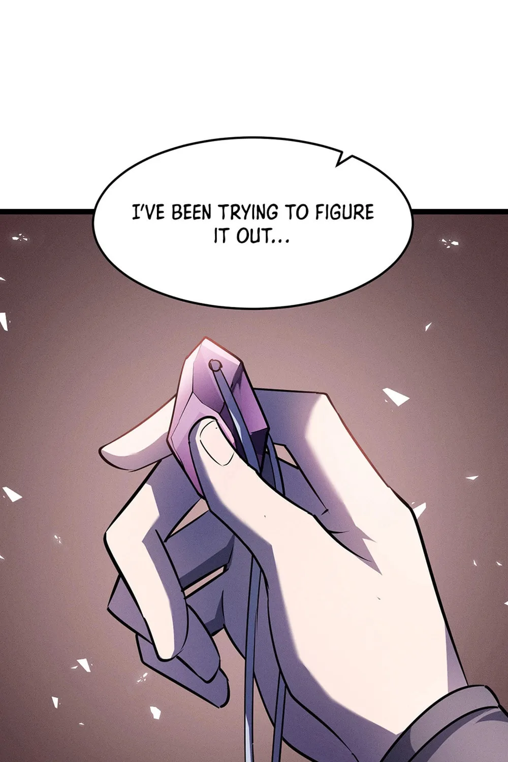 Don't Call Me a Devil Chapter 10 page 33 - 