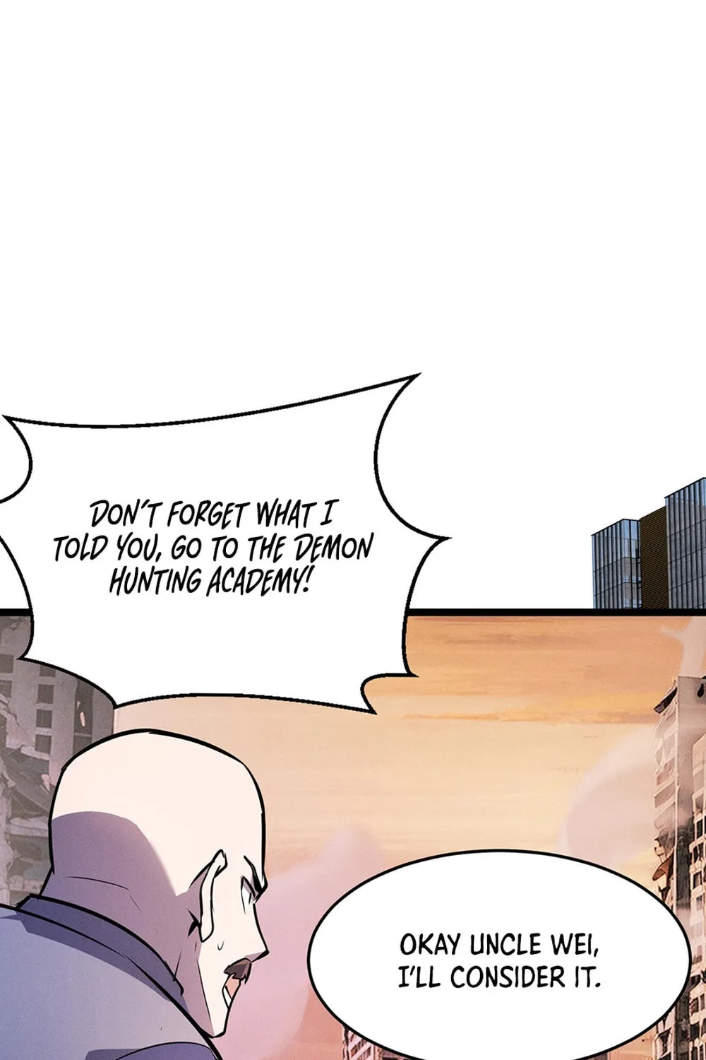 Don't Call Me a Devil Chapter 10 page 36 - 