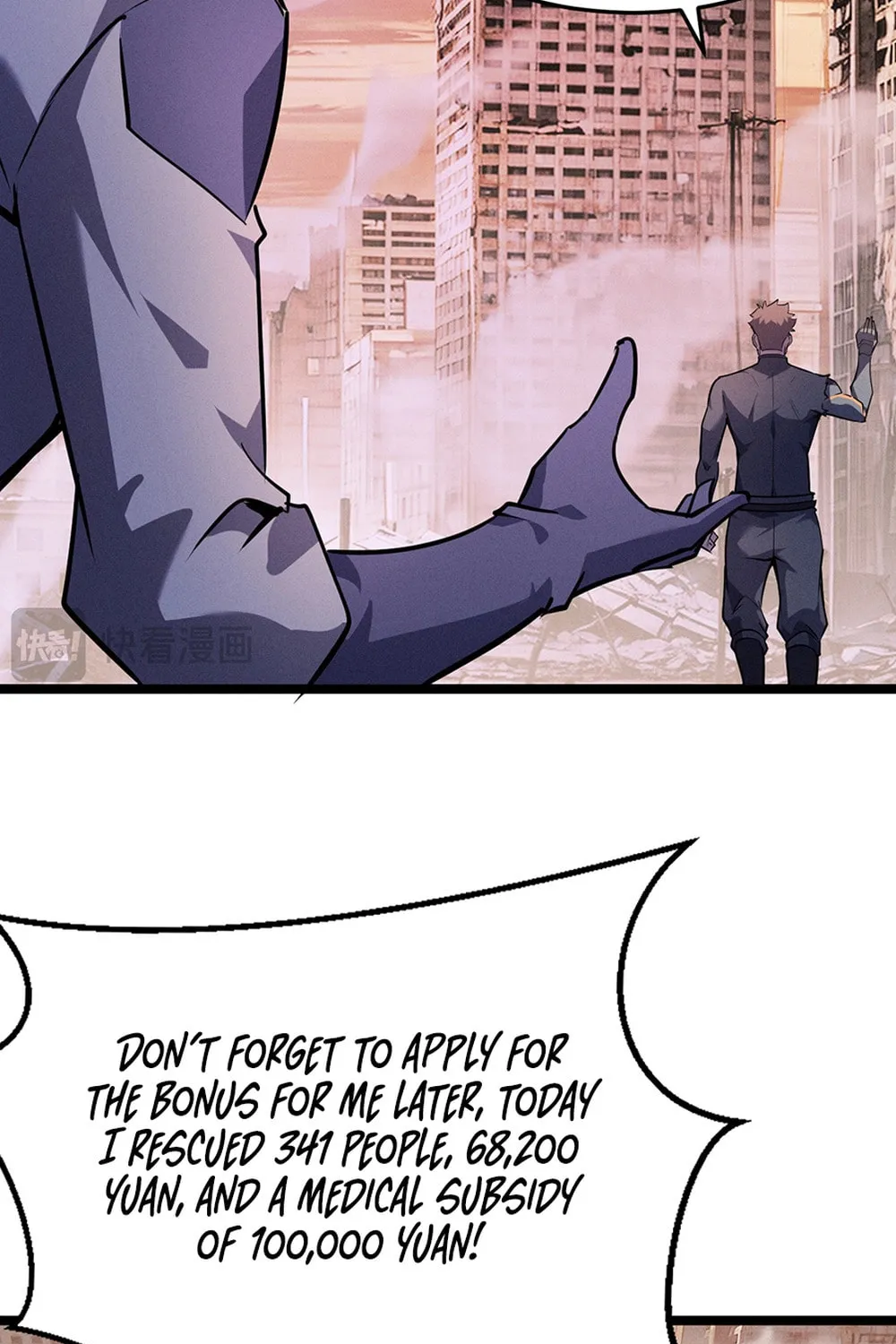 Don't Call Me a Devil Chapter 10 page 37 - 