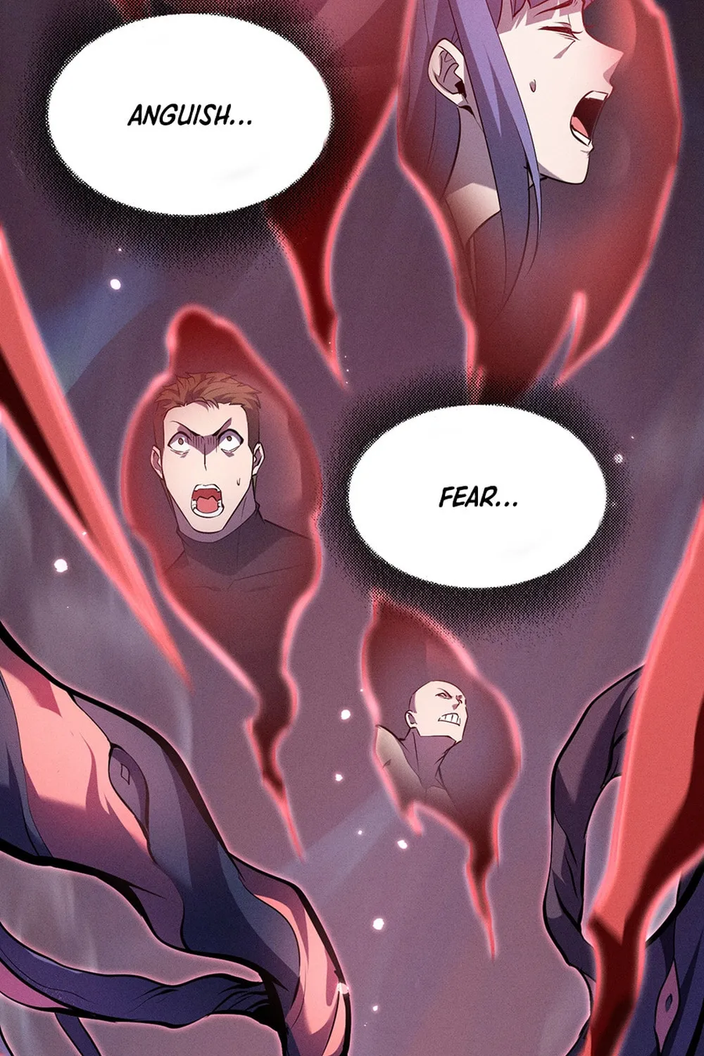 Don't Call Me a Devil Chapter 10 page 5 - 