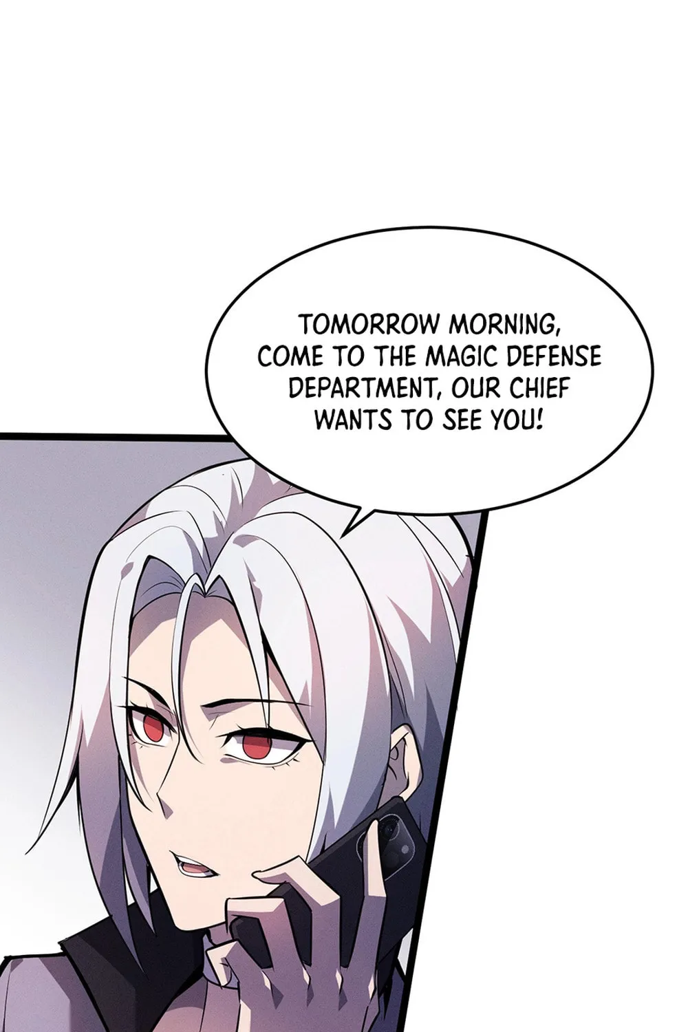 Don't Call Me a Devil Chapter 10 page 43 - 