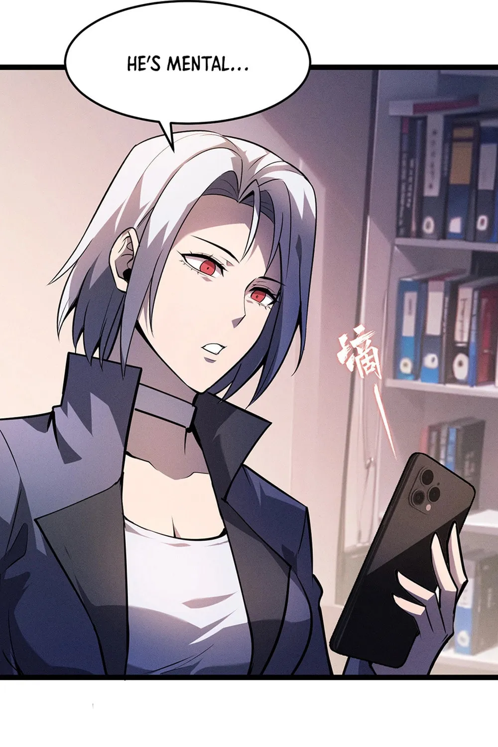 Don't Call Me a Devil Chapter 10 page 49 - 