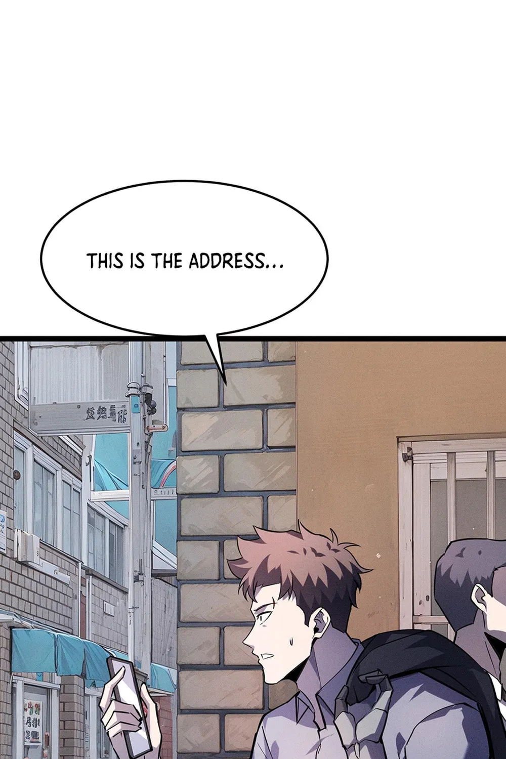 Don't Call Me a Devil Chapter 10 page 53 - 