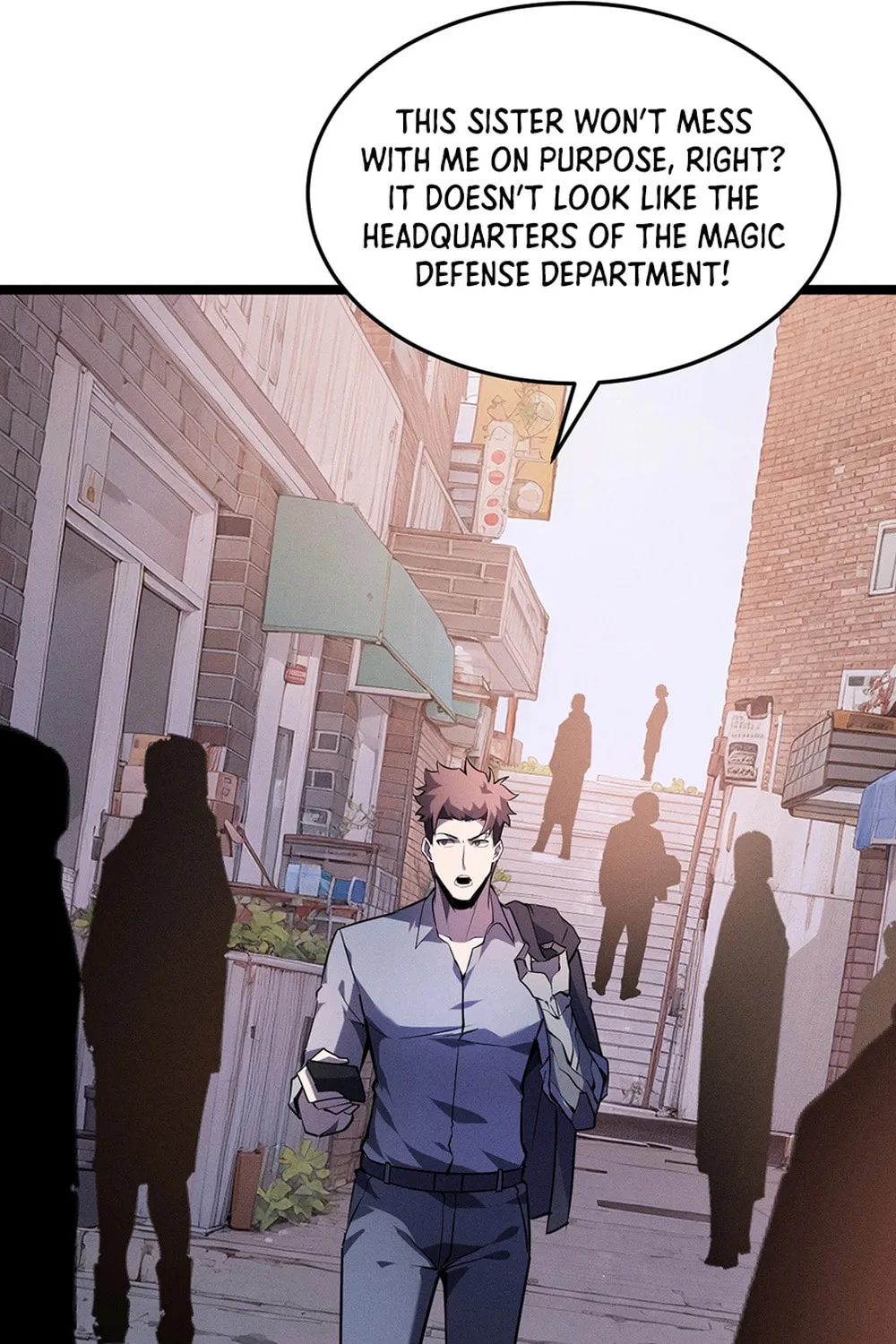 Don't Call Me a Devil Chapter 10 page 55 - 