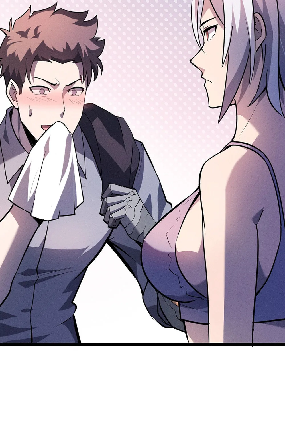 Don't Call Me a Devil Chapter 10 page 64 - 