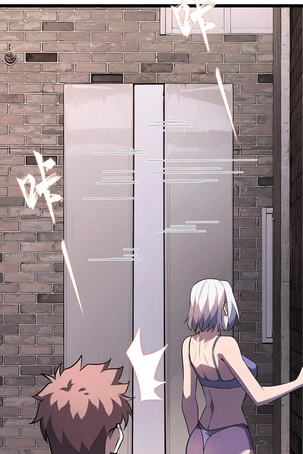 Don't Call Me a Devil Chapter 10 page 72 - 