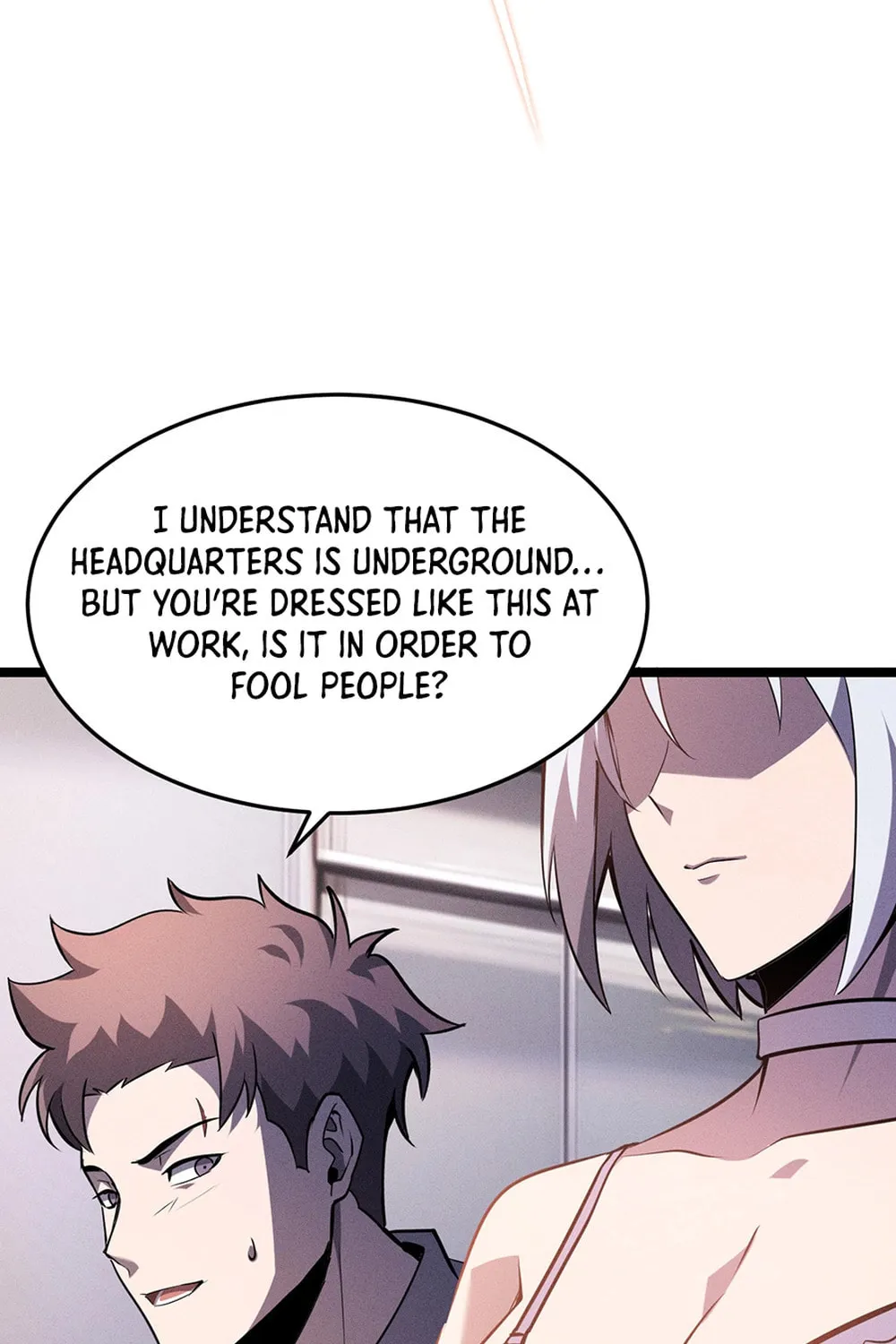 Don't Call Me a Devil Chapter 10 page 79 - 