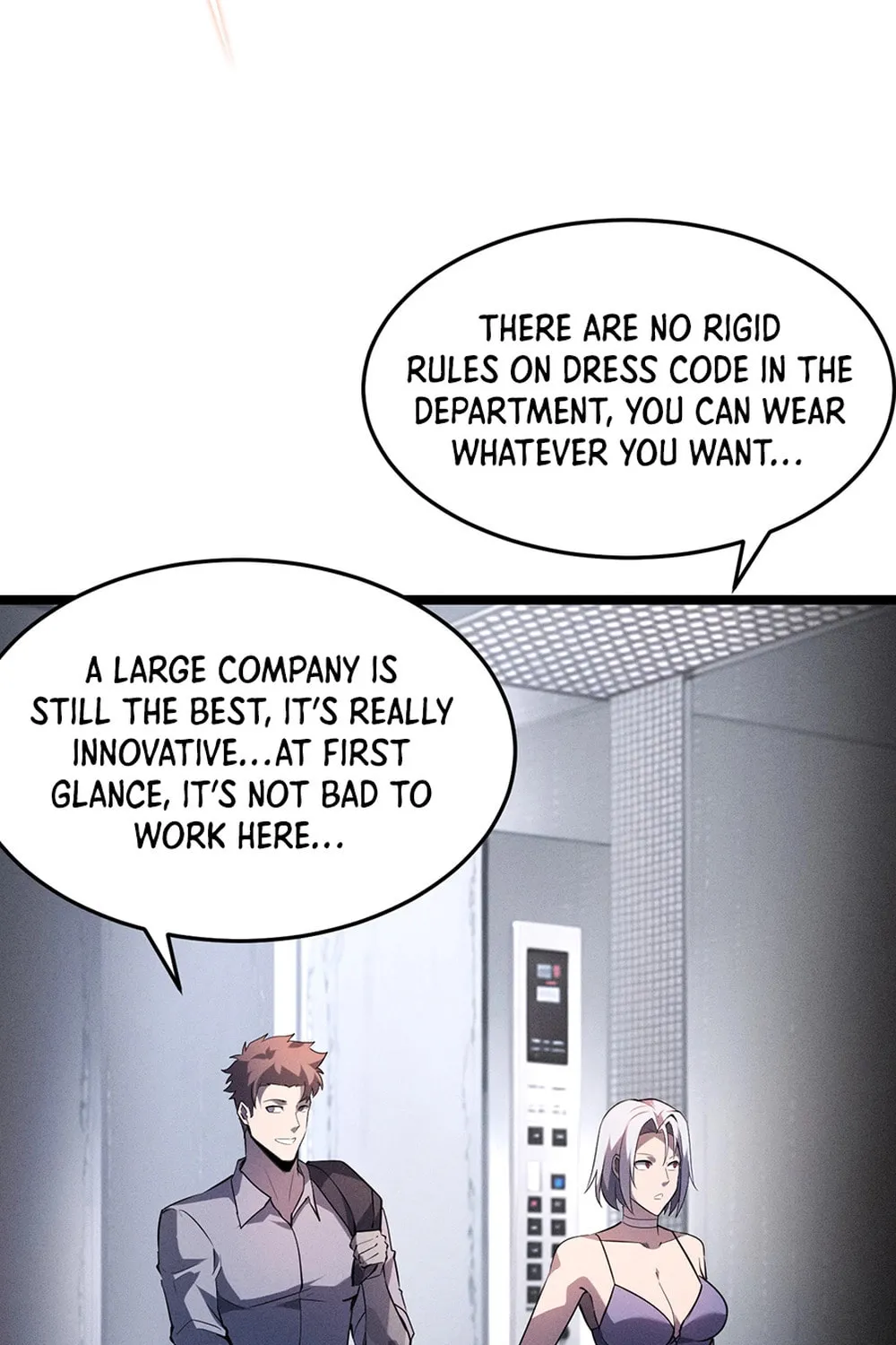 Don't Call Me a Devil Chapter 10 page 81 - 