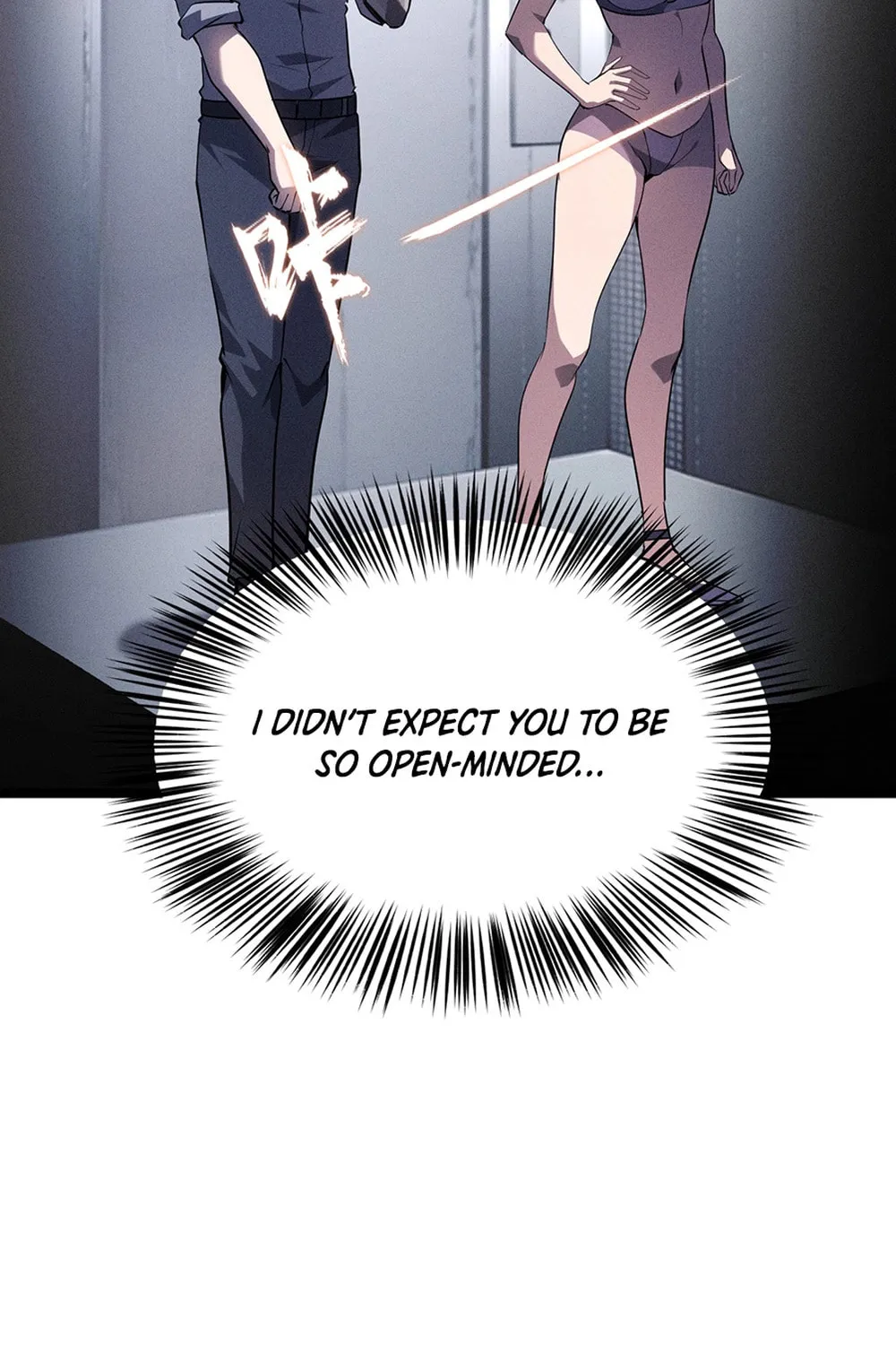 Don't Call Me a Devil Chapter 10 page 82 - 