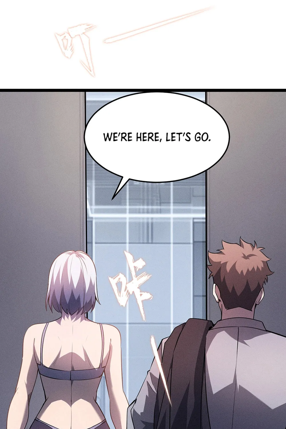 Don't Call Me a Devil Chapter 10 page 83 - 
