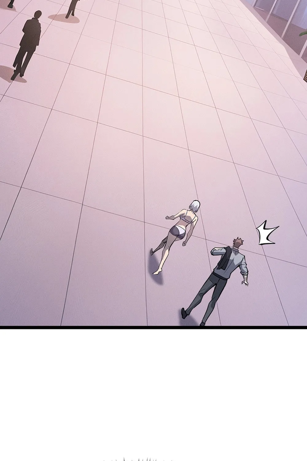 Don't Call Me a Devil Chapter 10 page 88 - 