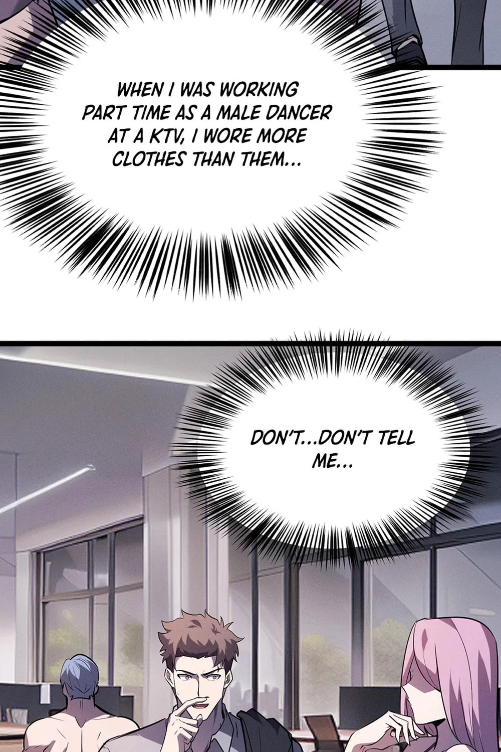 Don't Call Me a Devil Chapter 10 page 90 - 