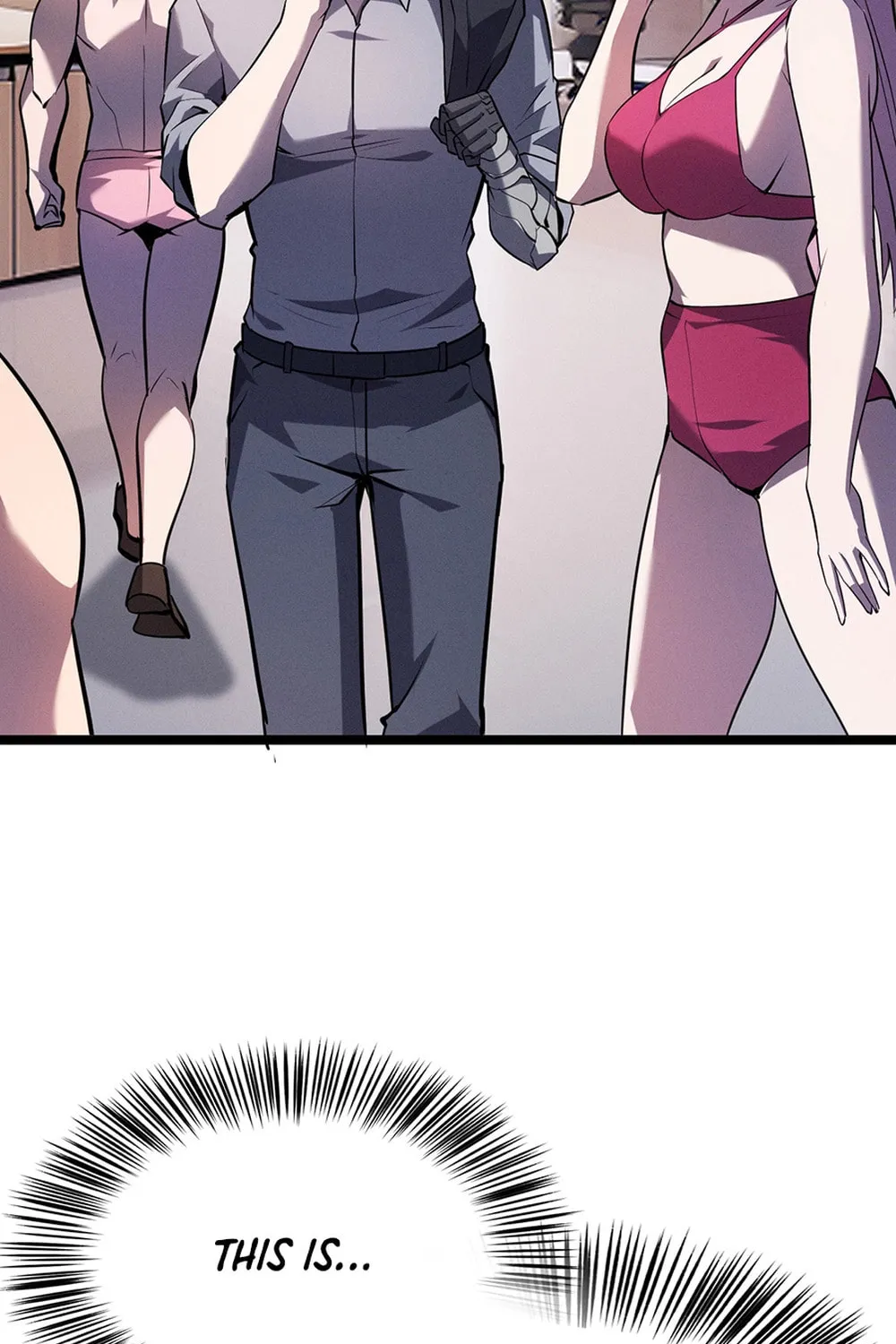 Don't Call Me a Devil Chapter 10 page 91 - 