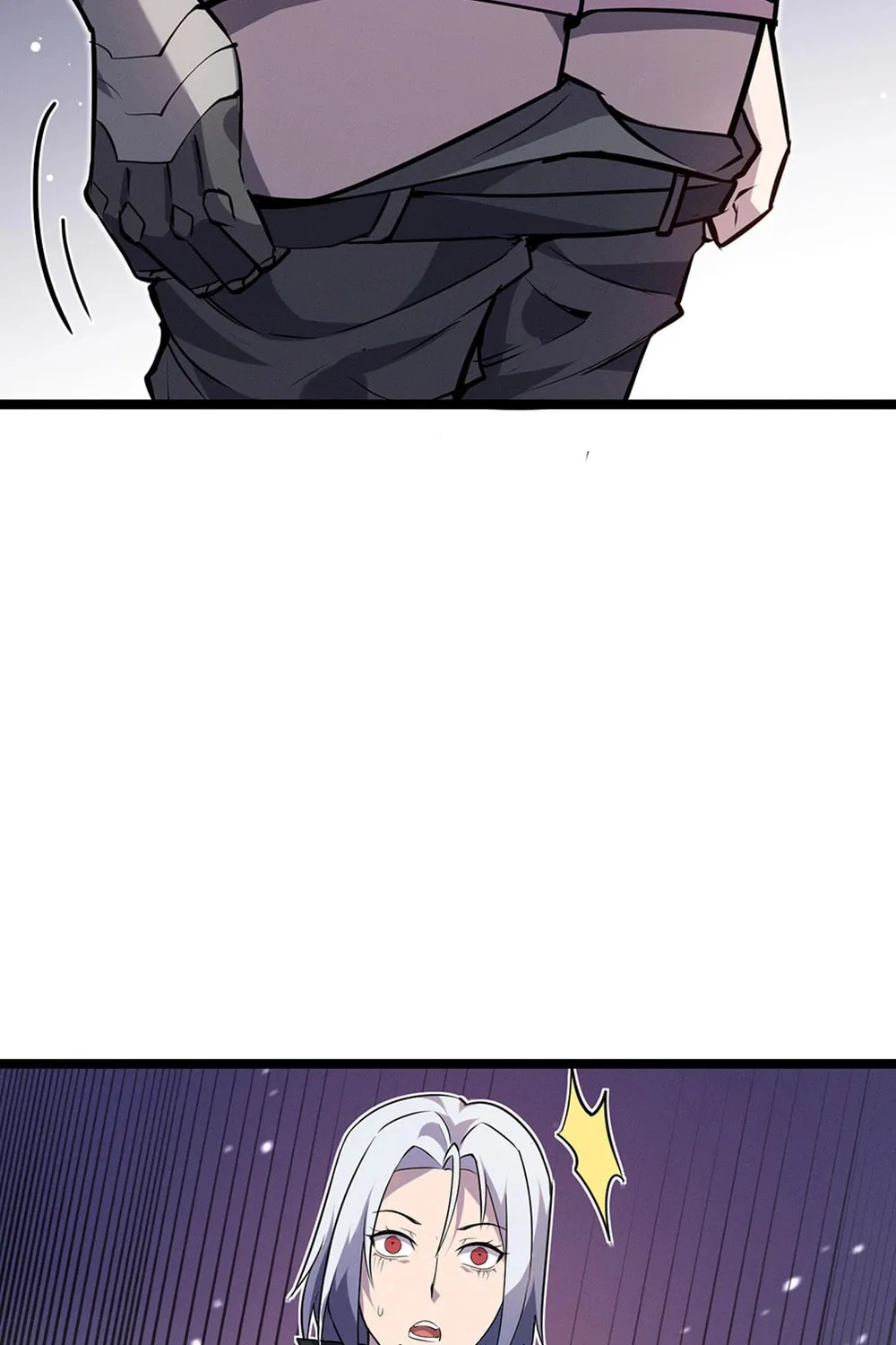 Don't Call Me a Devil Chapter 11 page 11 - 